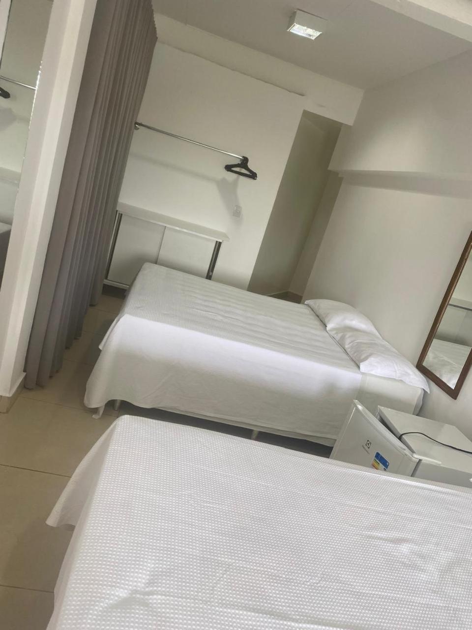 Pousada Suites Do Lago Capitólio Zewnętrze zdjęcie
